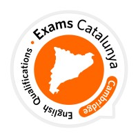 Exams Catalunya - Cambridge English Platinum Exam Centre ES439 Logo