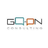 Go On Consulting Comunicación Online Logo