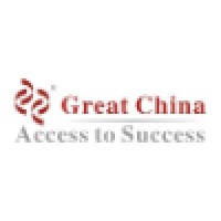 GreatChina International Education Logo