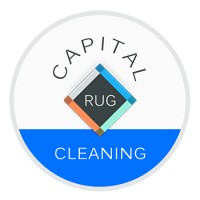 Capital Rug Cleaning Logo
