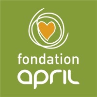 Fondation APRIL Logo