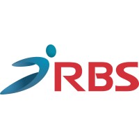 RBS Retail Business Services Logo