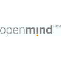 OpenMind HRM Logo