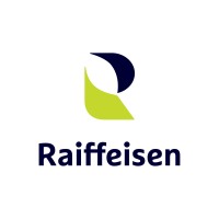 Banque Raiffeisen Logo
