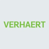 Verhaert | Masters in Innovation Logo