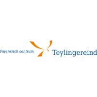 Forensisch centrum Teylingereind Logo
