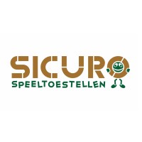 Sicuro Speeltoestellen Logo