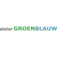 atelier GROENBLAUW Logo