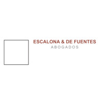 Escalona & de Fuentes Logo