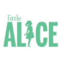 Little Alice Logo
