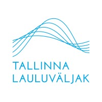 Tallinna Lauluväljak SA Logo