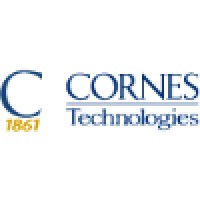 Cornes Technologies Limited Logo