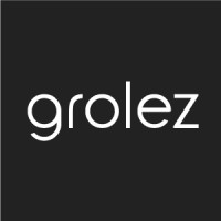 Grolez Film Production Logo