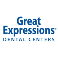 Great Expressions Dental Centers Logo