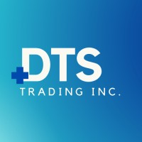 DTS Trading Inc. Ltd. Logo