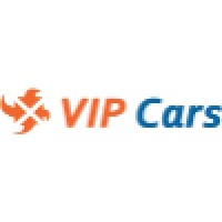 VIPCars.com Logo