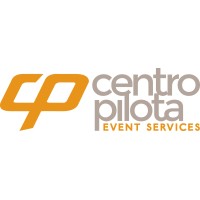 CP Centro Pilota - Servizi Tecnici Congressuali Logo