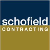 Schofield Contracting Ltd Logo