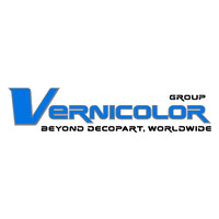 VERNICOLOR Group Logo