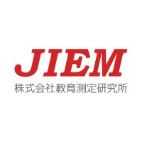 The Japan Institute for Educational Measurement, Inc. Logo
