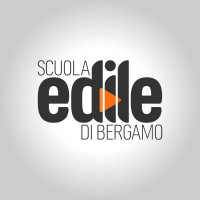 Scuola Edile di Bergamo Logo