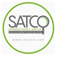 Satco International Group Logo