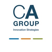 CA Group Logo