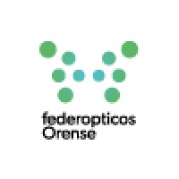 Federopticos Orense Logo