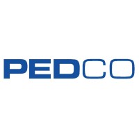 PEDCO INC Logo