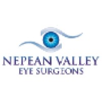 Nepean Valley Eye Surgeons Logo