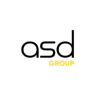 ASD Group Logo