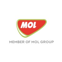 MOL Magyarország Logo