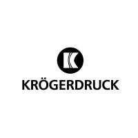Krögers Buch- und Verlagsdruckerei GmbH Logo