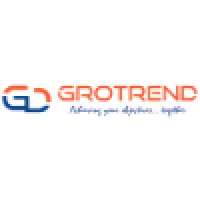 Grotrend Consultancy Logo