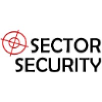 SECTOR SECURITY Logo