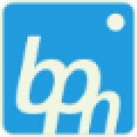 Businesspark Haaglanden Logo