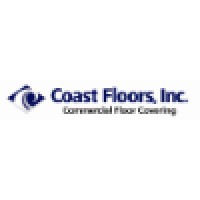 Coast Floors, Inc. Logo