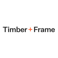 Timber + Frame Logo