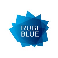 RubiBlue Information Technology Solutions (Pty) Ltd Logo