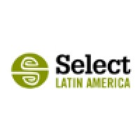 Select Latin America Logo