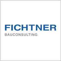Fichtner Bauconsulting GmbH Logo