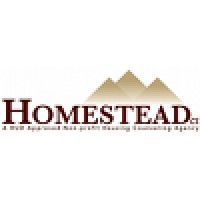 HomesteadCS Logo