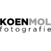 Koen Mol Fotografie Logo