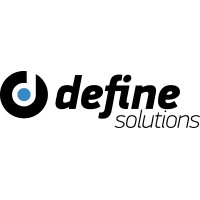 Define Solutions Ltd. Logo