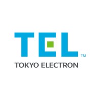 TOKYO ELECTRON LIMITED Logo