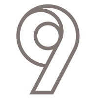Agency No9 Logo