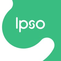 Ipso - International Psychosocial Organisation Logo
