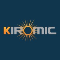 Kiromic Biopharma, Inc. Logo