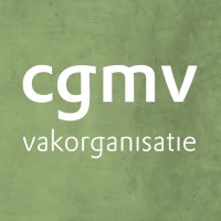 CGMV vakorganisatie voor christenen Logo