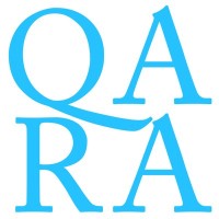QA/RA Consulting Group, Inc. Logo